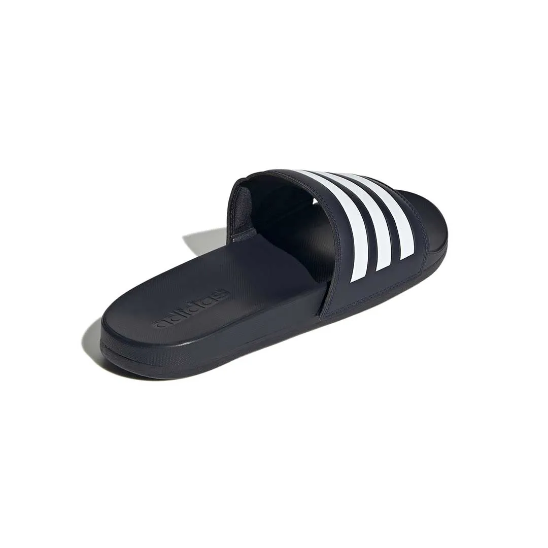 Back Help Walking Fit adidas - Men's Adilette Comfort Slides (GZ5892)