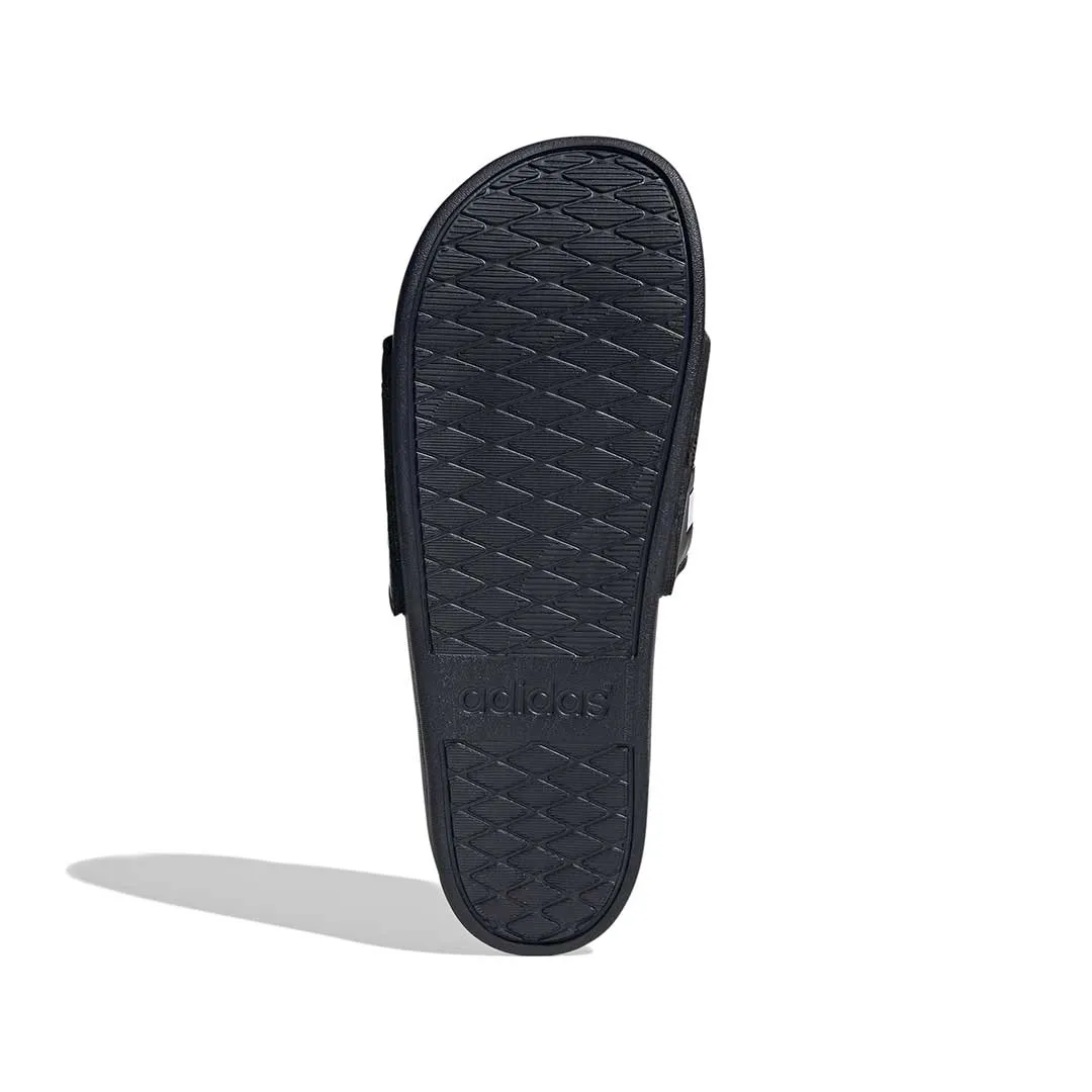 Cushioned Standout Look adidas - Men's Adilette Comfort Slides (GZ5892)