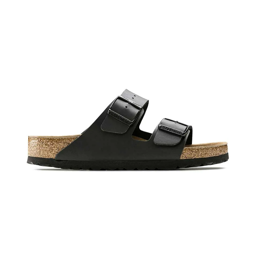 Birkenstock - Men's Arizona BF SFB Sandals (551251) Casual Walk