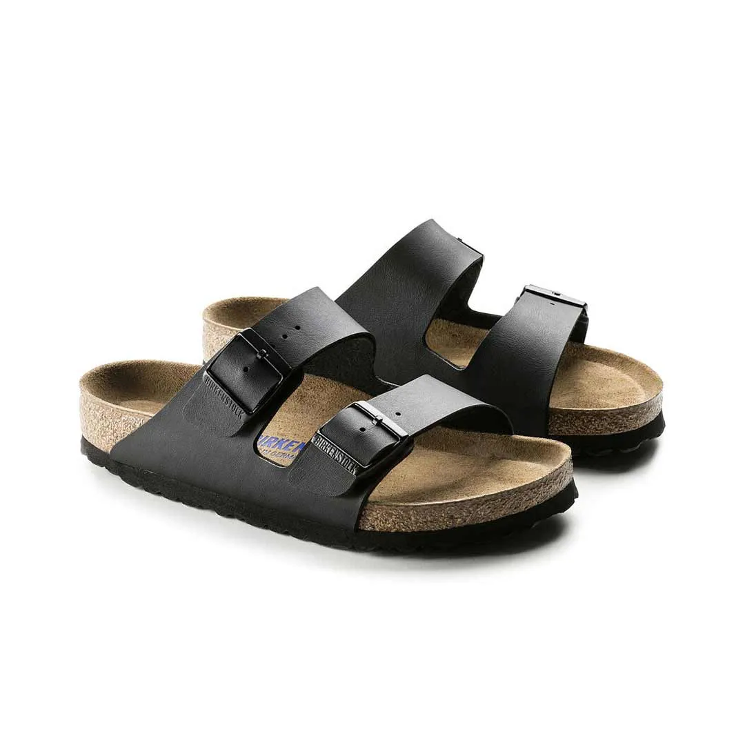 Weekend Walk Birkenstock - Men's Arizona BF SFB Sandals (551251)