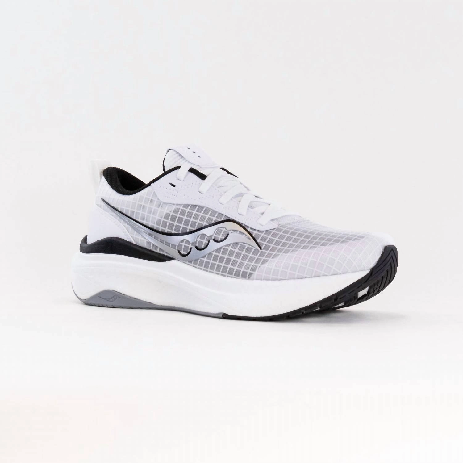 full - size Men's Freedom Crossport In White/black