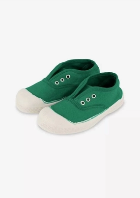 High Top Support Kids Elly Tennis Shoes In Colibri