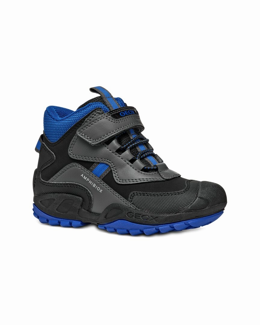 Versatile Look Geox Savage Shoe