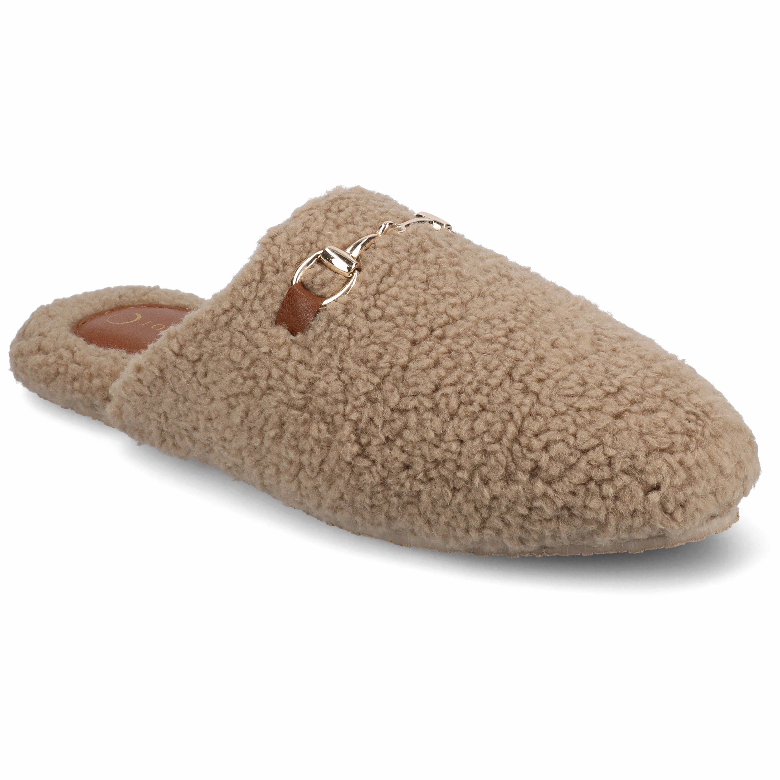 Comfy Sandals Journee Women's Monnroe Slippers