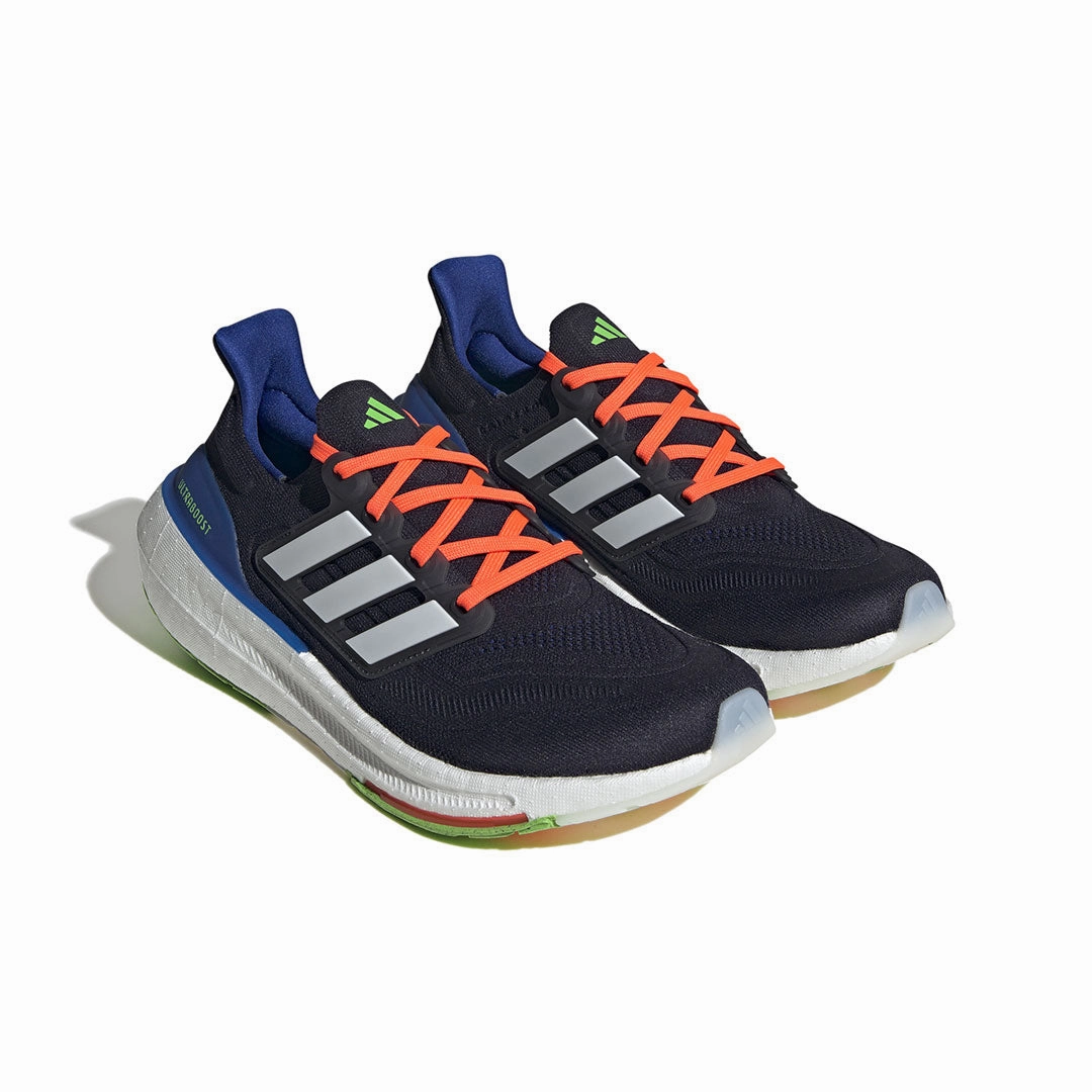 cloudy - day shoes moisture - wicking shoes adidas - Unisex Ultraboost Light Shoes (IE1772)