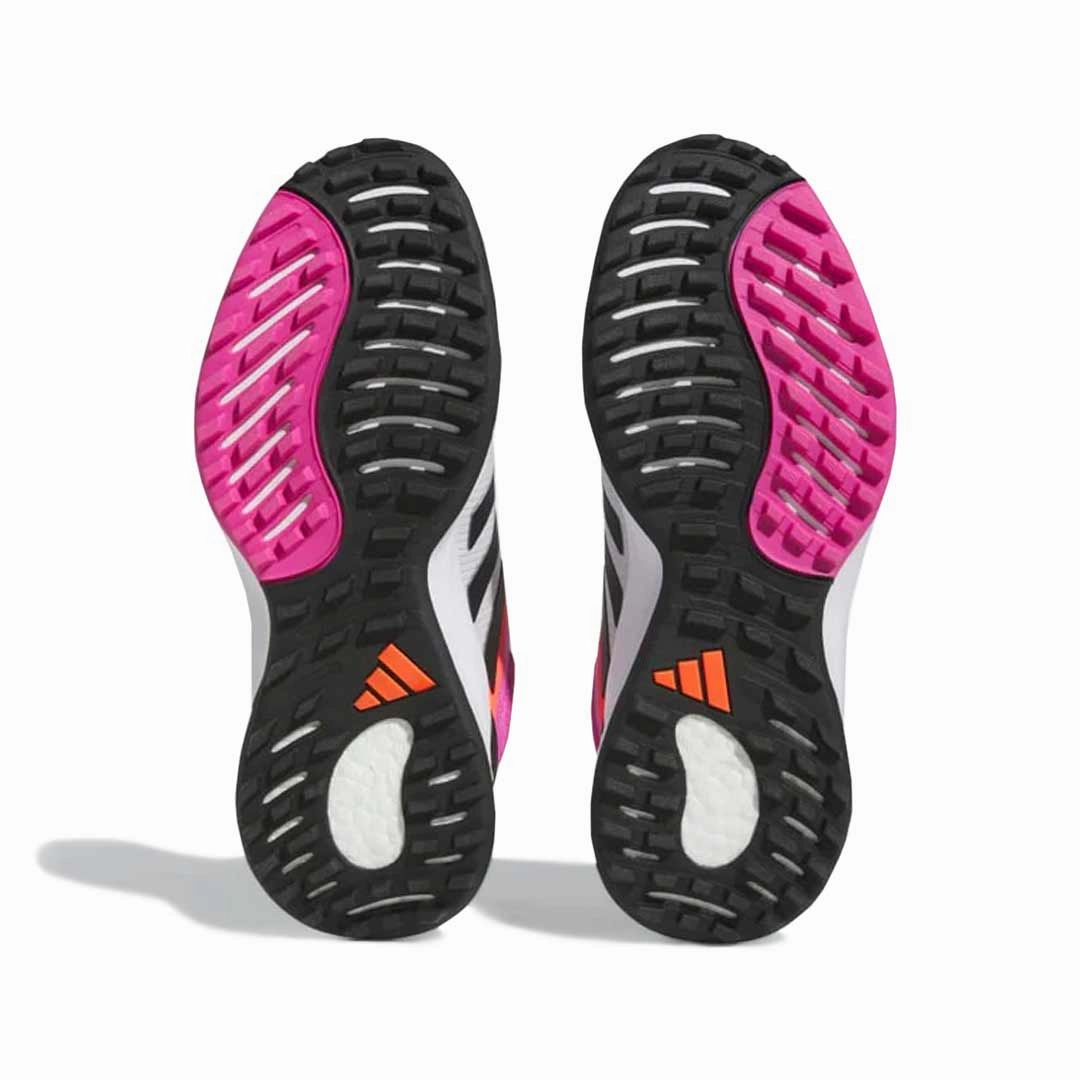 Easy Step Comfort Balance Pro adidas - Women's Zoysia Spikeless Golf Shoes (HP2156)