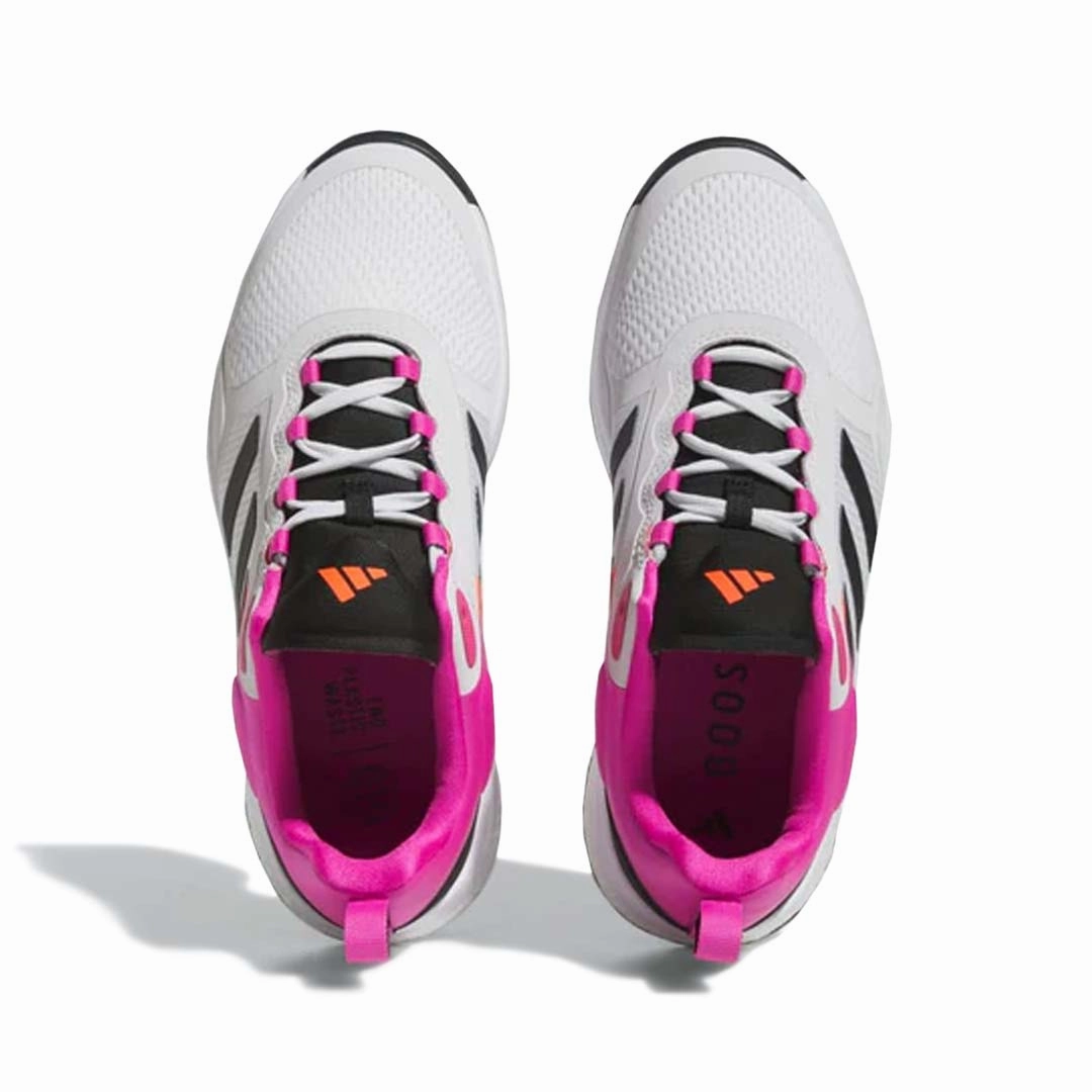 adidas - Women's Zoysia Spikeless Golf Shoes (HP2156) All Season