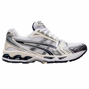 Asics Gel - Kayano 14 White / Midnight  1202A056-109 Men's Clarks Desert Boot