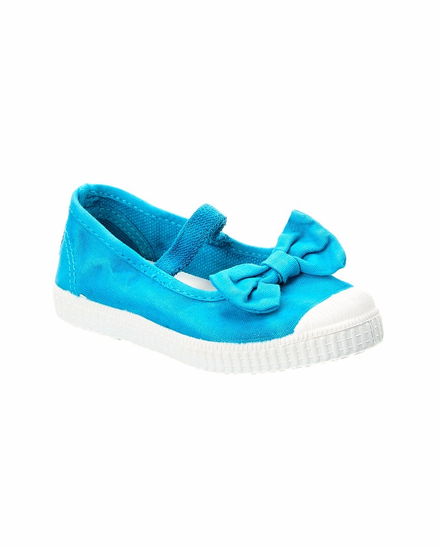 Beach Path Cienta Canvas Sneaker