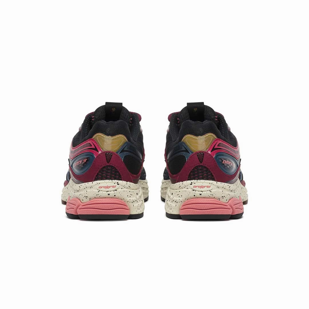 Saucony - Men's ProGrid Omni 9 Shoes (S70838-2) track - and - field shoe functionality