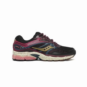 Saucony - Men's ProGrid Omni 9 Shoes (S70838-2) orthopedic youth running footgear