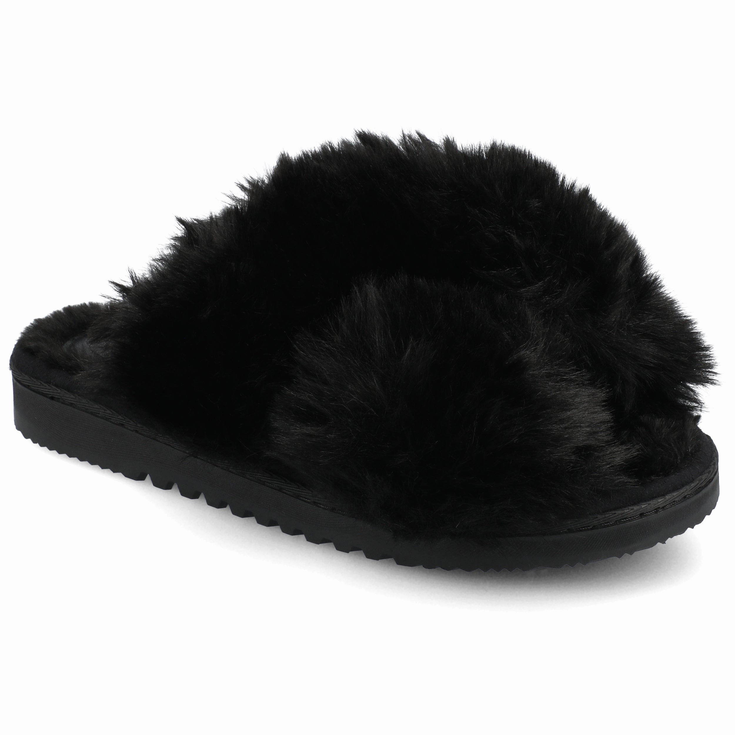 Journee Women's Skylah Slippers Poolside Vibes