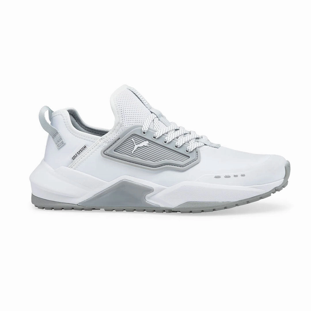 Pro Fit Puma - Men's GS One Golf Shoes (195405 01)