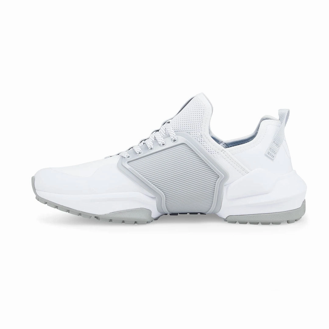 Firm Grip Puma - Men's GS One Golf Shoes (195405 01)