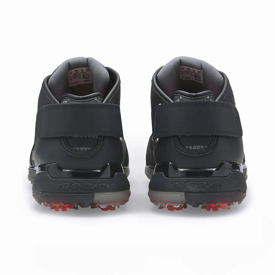 Comfort support Quick Fit Puma - Men's ProAdapt Delta MID Shoes (376498 02)