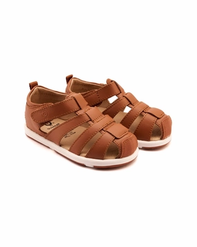 Easy Clean OLD SOLES SURF SANDAL