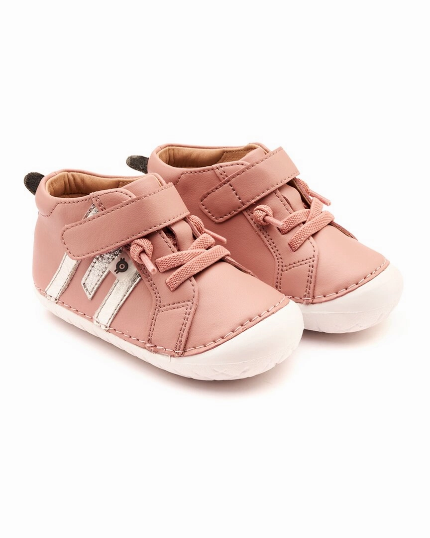 Old Soles Away Pave Leather Sneaker Low Arch Work Casual