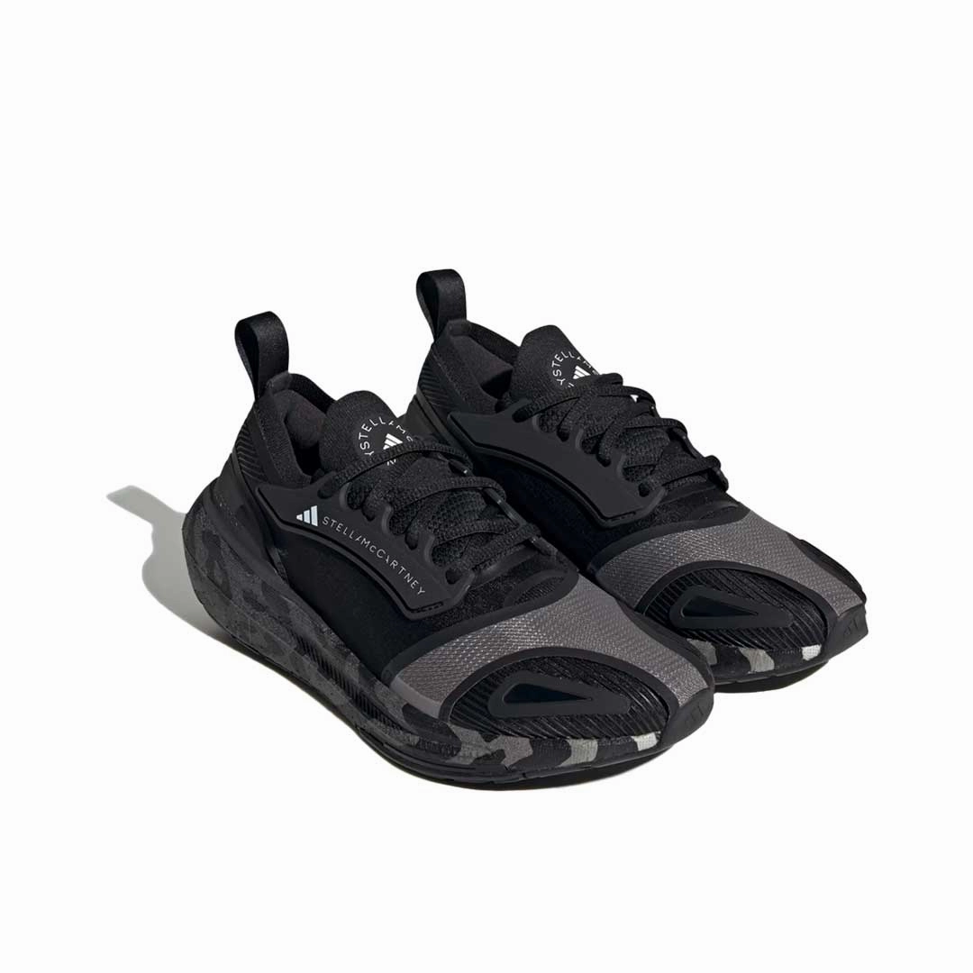 Lightweight Cushion parade - themed running gear adidas - Women's Stella McCartney Ultraboost 23 Shoes (HQ8666)