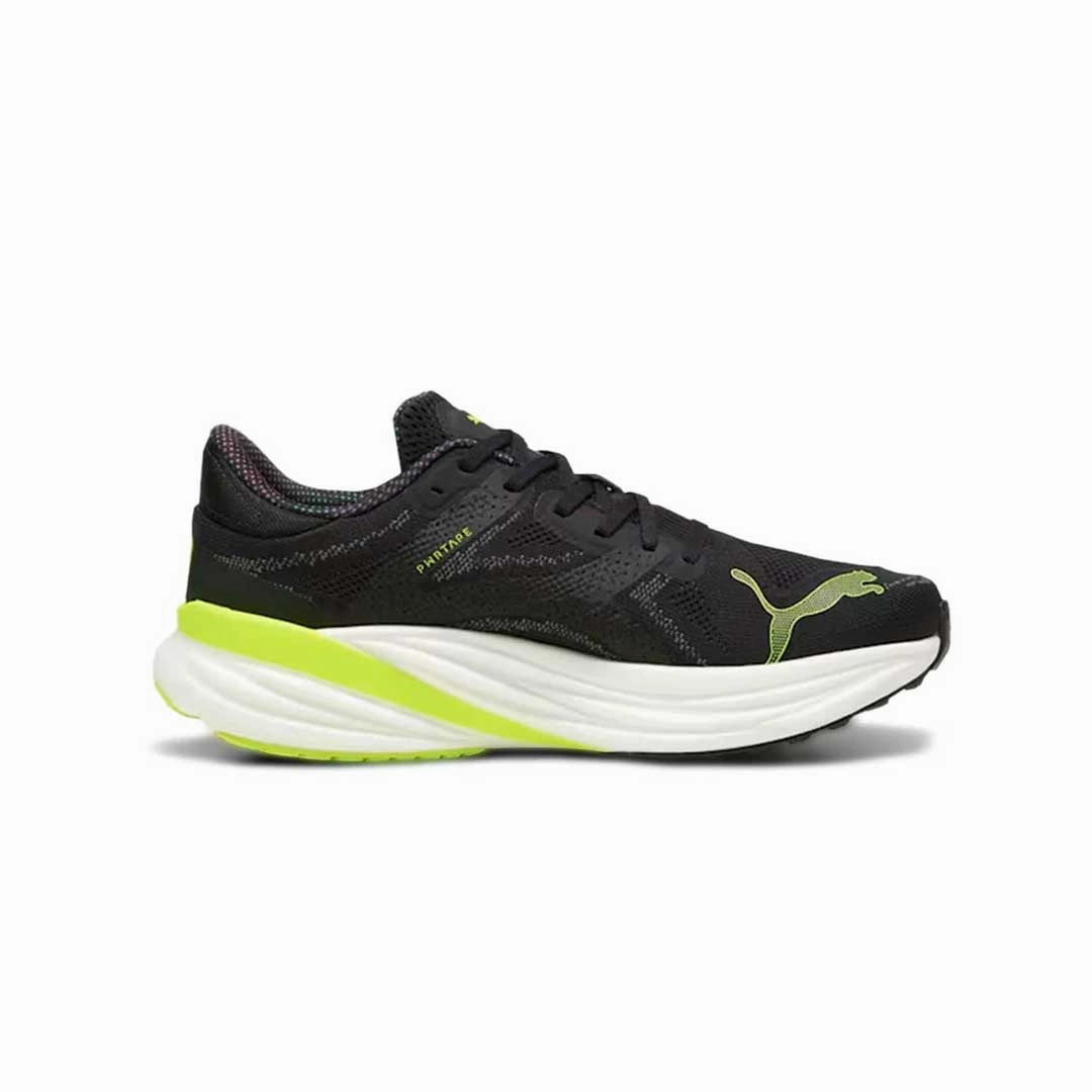 bold - patterns shoes durable running option Puma - Men's Magnify Nitro 2 Shoes (380078 01)