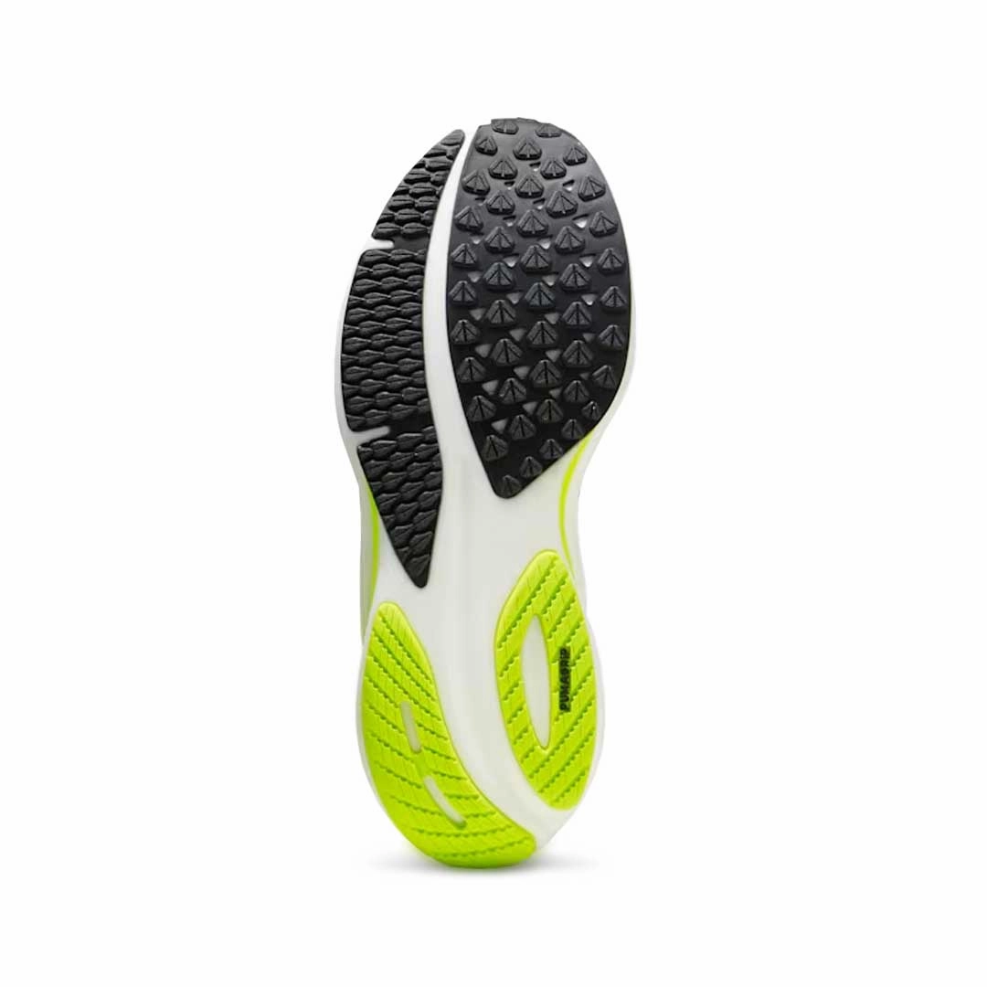 Puma - Men's Magnify Nitro 2 Shoes (380078 01) for marathons