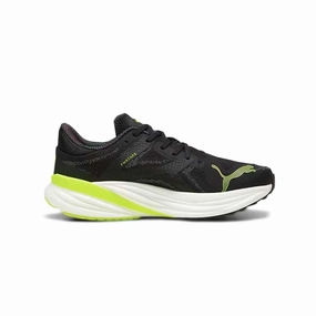 bold - patterns shoes durable running option Puma - Men's Magnify Nitro 2 Shoes (380078 01)