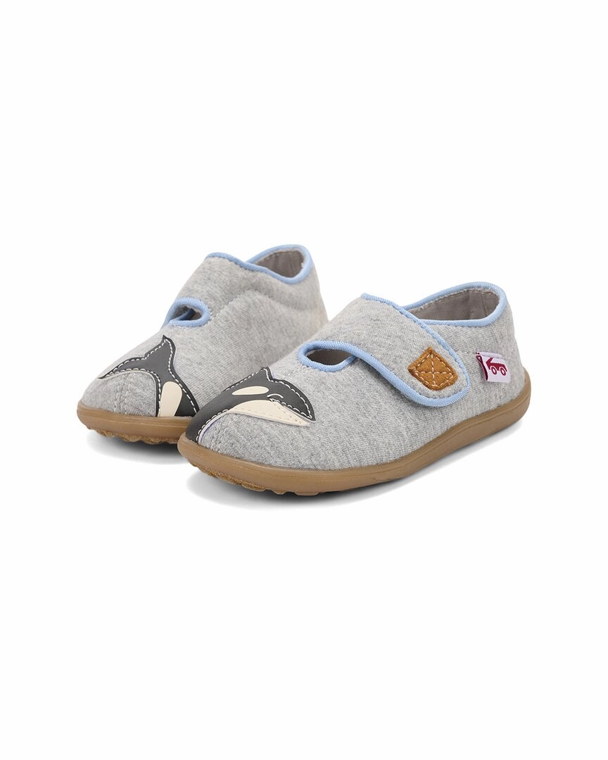 See Kai Run Cruz II Slipper Soft Sole Shoes