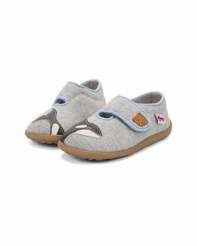 See Kai Run Cruz II Slipper Soft Sole Shoes