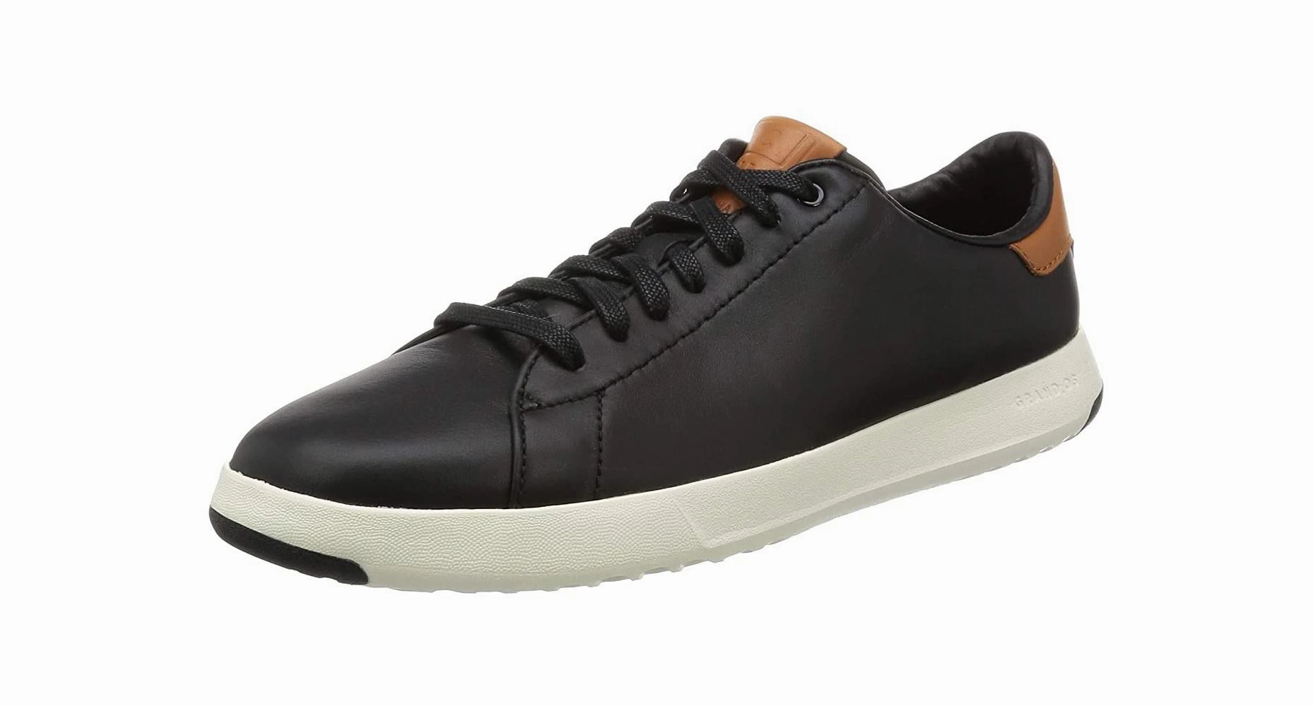 classic style shoes treadmill running footwear Cole Haan Mens Grandpro Tennis Fashion Sneaker