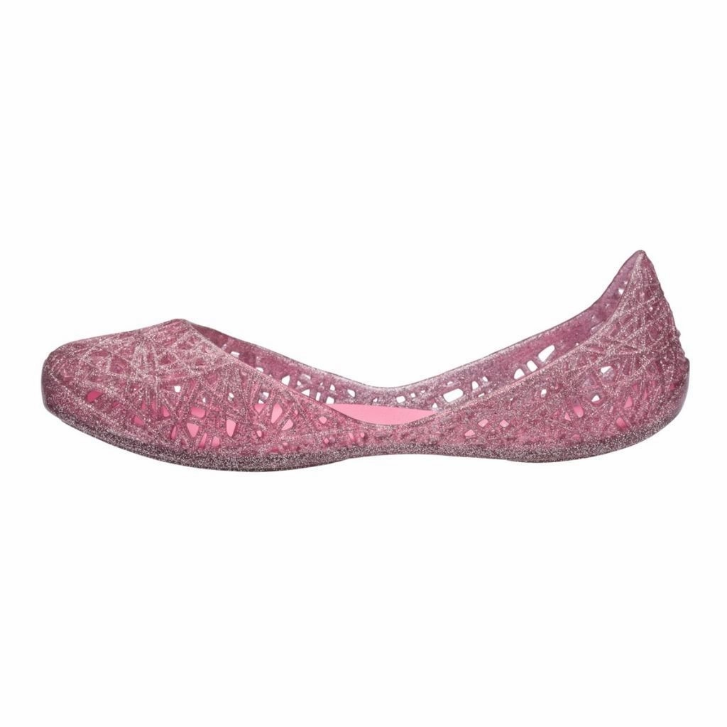 Outfit Match Pink Campana Zig Zag