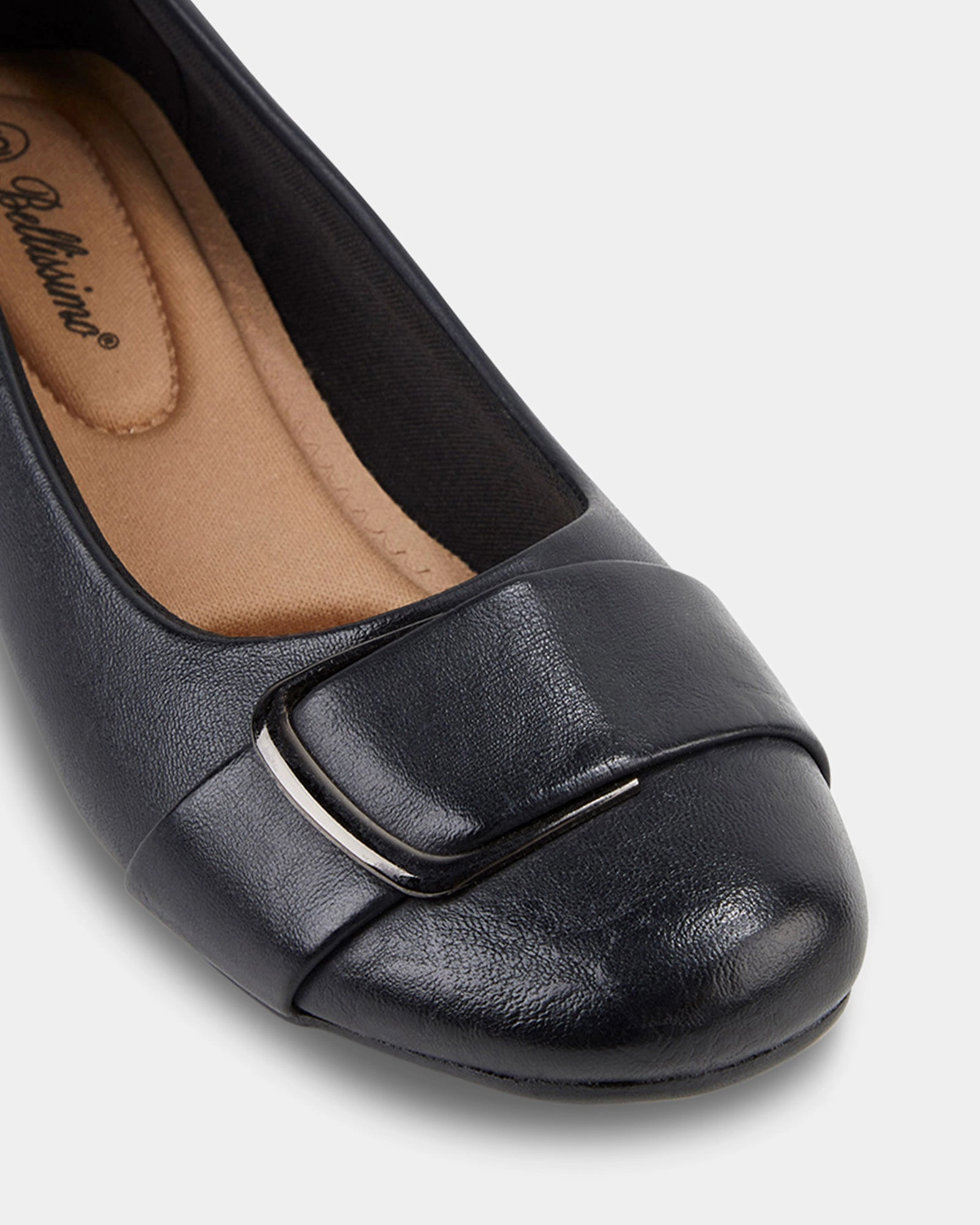 Architect Choice Clean Motion Michelle 2 Black