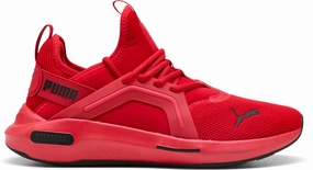 vented shoes SOFTRIDE ENZO 5 Men's Sportswear Shoes