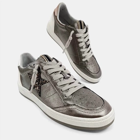 FoamMidsole Youth Paz Sneaker In Grey