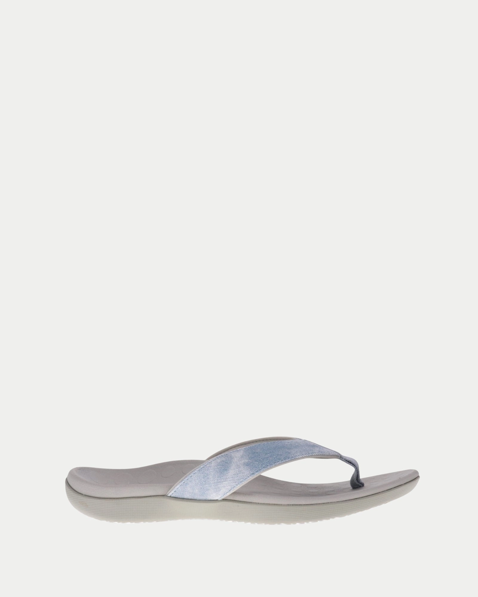 Sonoma Denim Blue Wrap Around Strap