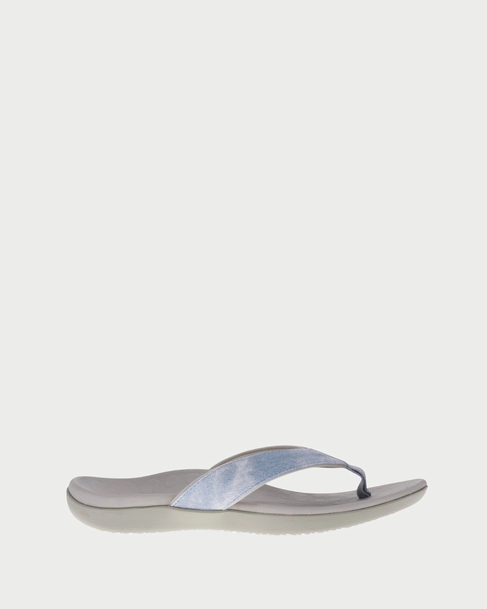 Sonoma Denim Blue Sporty Outdoor Footwear Easy Travel