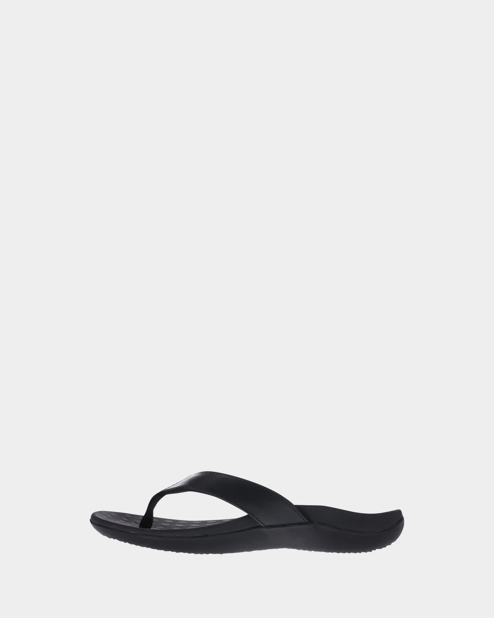 Sonoma Smooth Black Fashionable Comfort Hiking Comfort