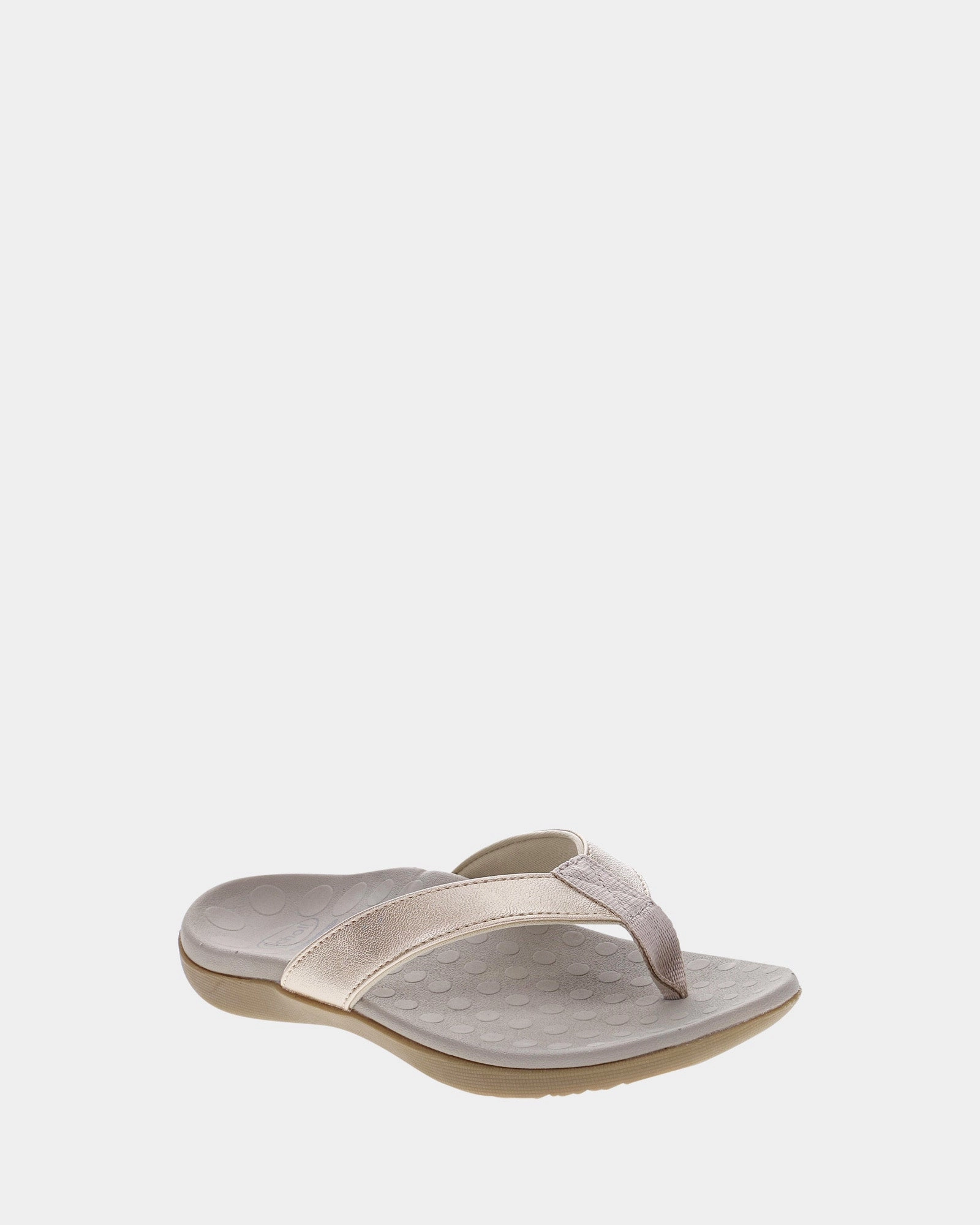 Breathable Design Stylish Walking Shoes Sonoma Smooth Soft Gold