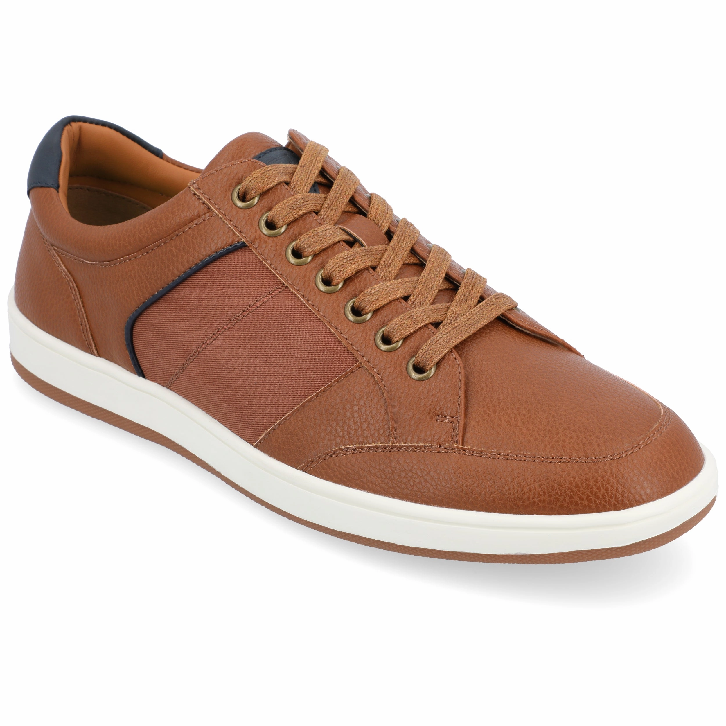 Vance Co. Rogers Casual Sneaker men's use Narrow - base
