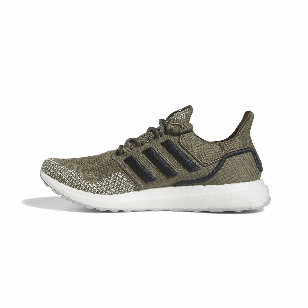 downhill running shoes monochromatic shoe look adidas - Unisex Ultraboost 1.0 LFCP Shoes (HR0056)