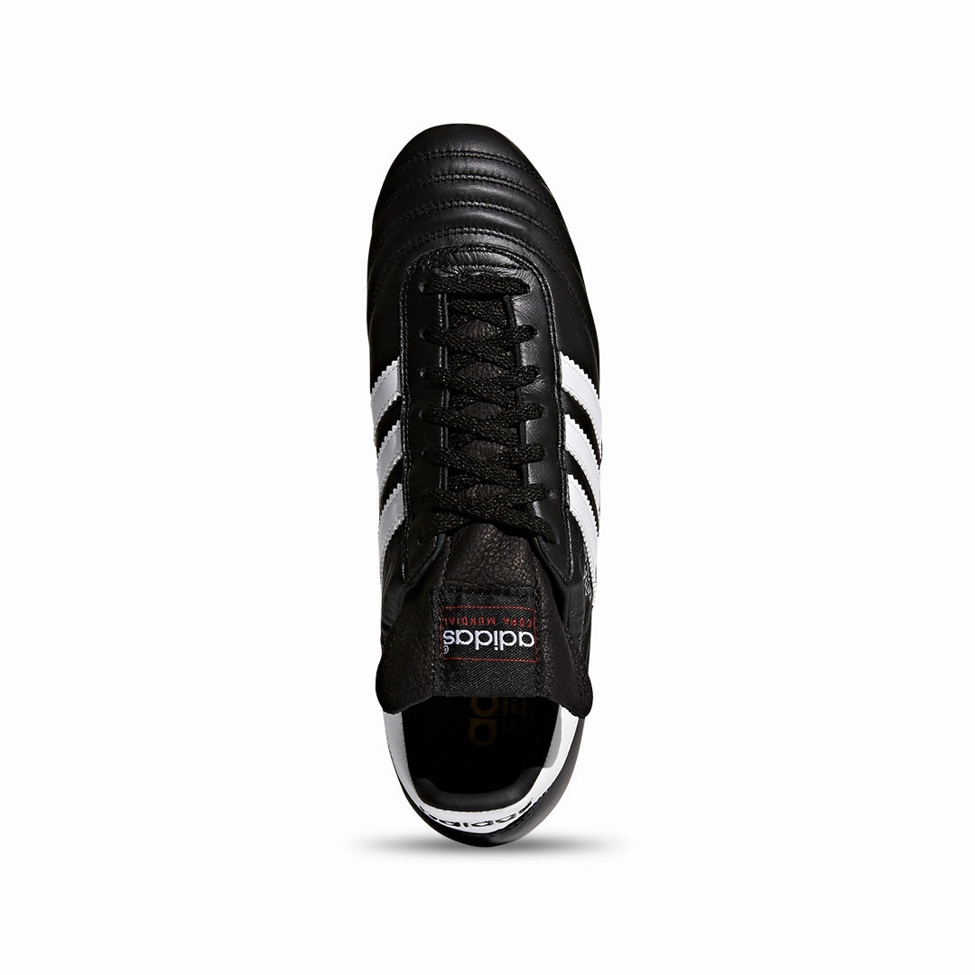 Speed Movement adidas - Men's Copa Mundial Soccer Cleats (015110)