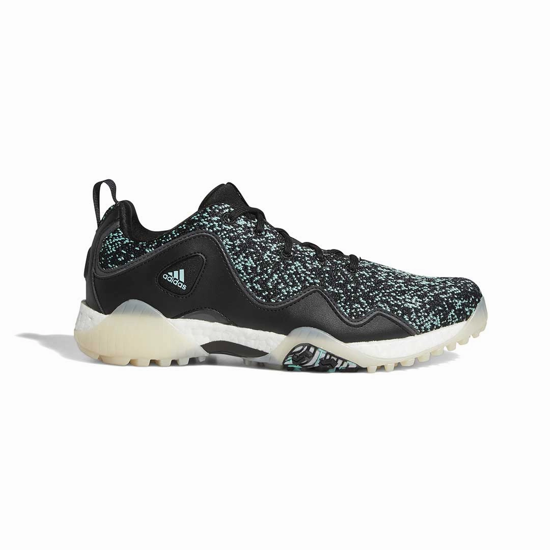 adidas - Men's Codechaos 21 Spikeless Golf Shoes (FW5614) LightweightSole