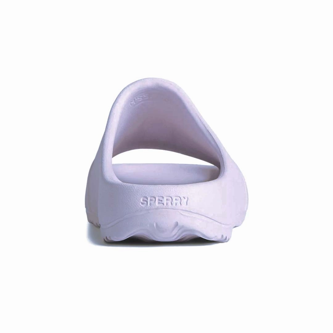 Sperry - Women's Float Slides (STS87384) Skin Breath