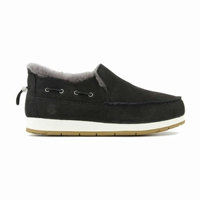 Sperry - Women's Moc-Sider Premium Boots (STS86944) Holiday Feel