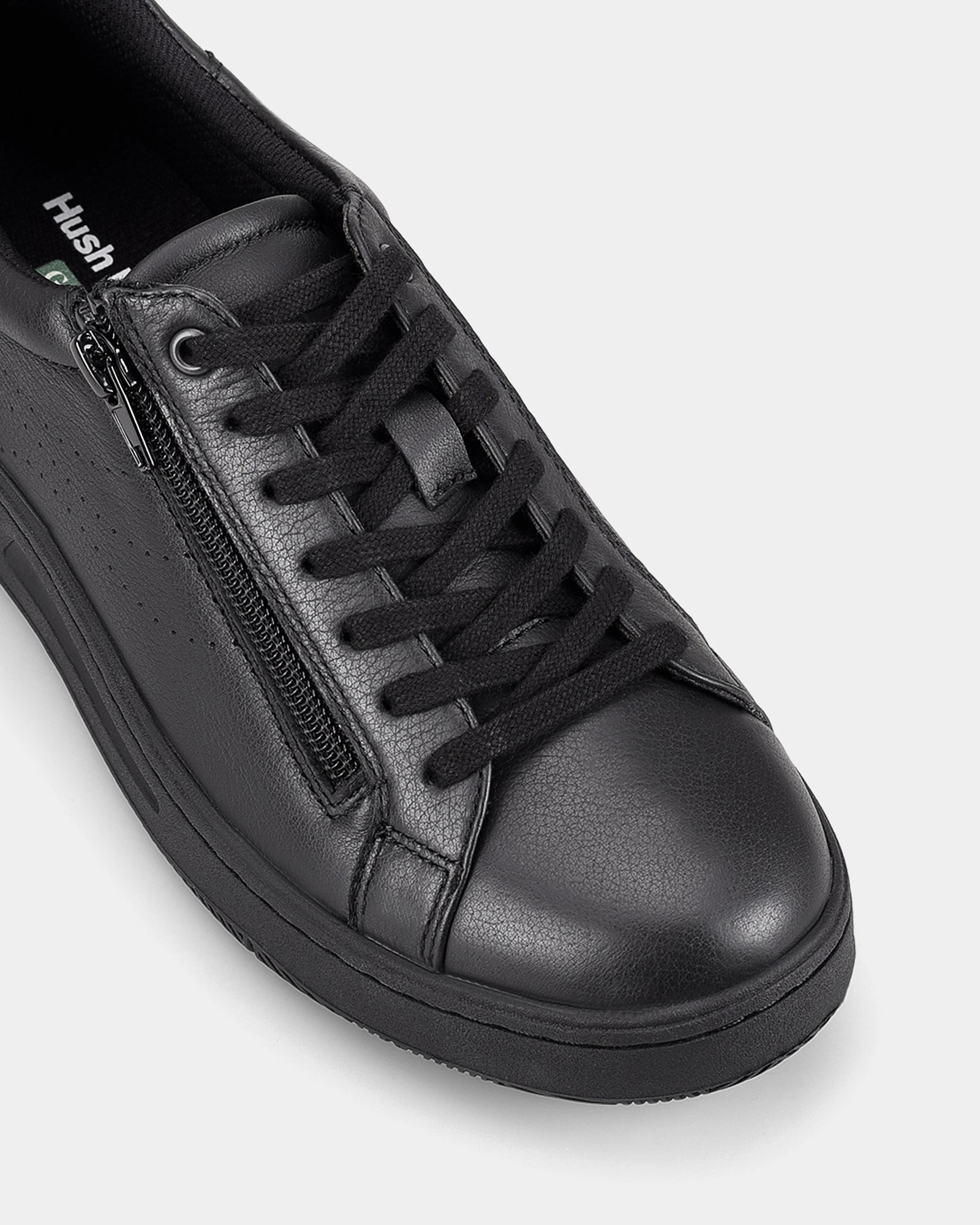 Spin Black/Black sole synthetic materials