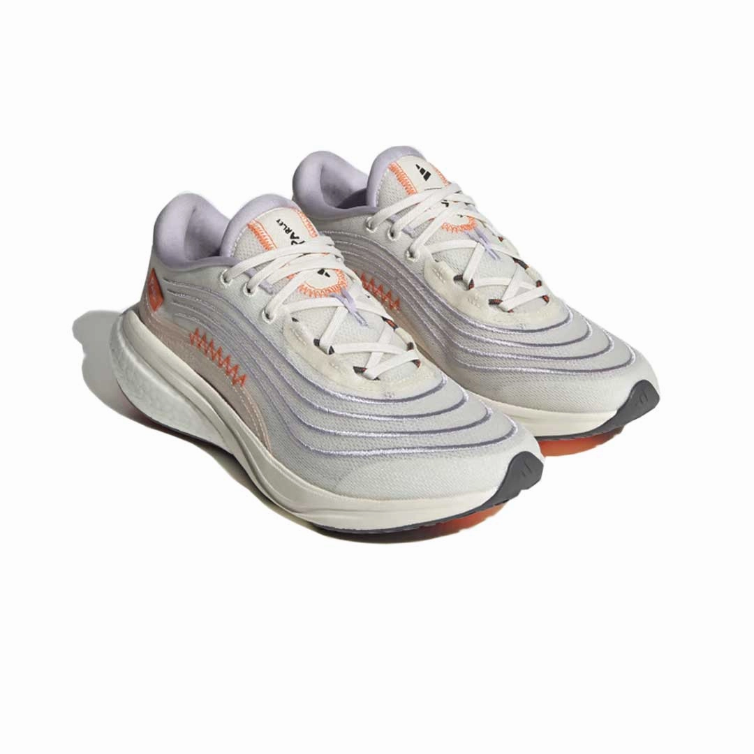 adidas - Women's Supernova 2.0 X Parley Shoes (HP2241) WaterResistantCoating