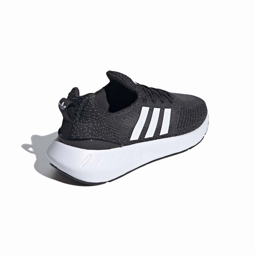 adidas - Men's Swift Run 22 Shoes (GZ3496) narrow - fit running shoes