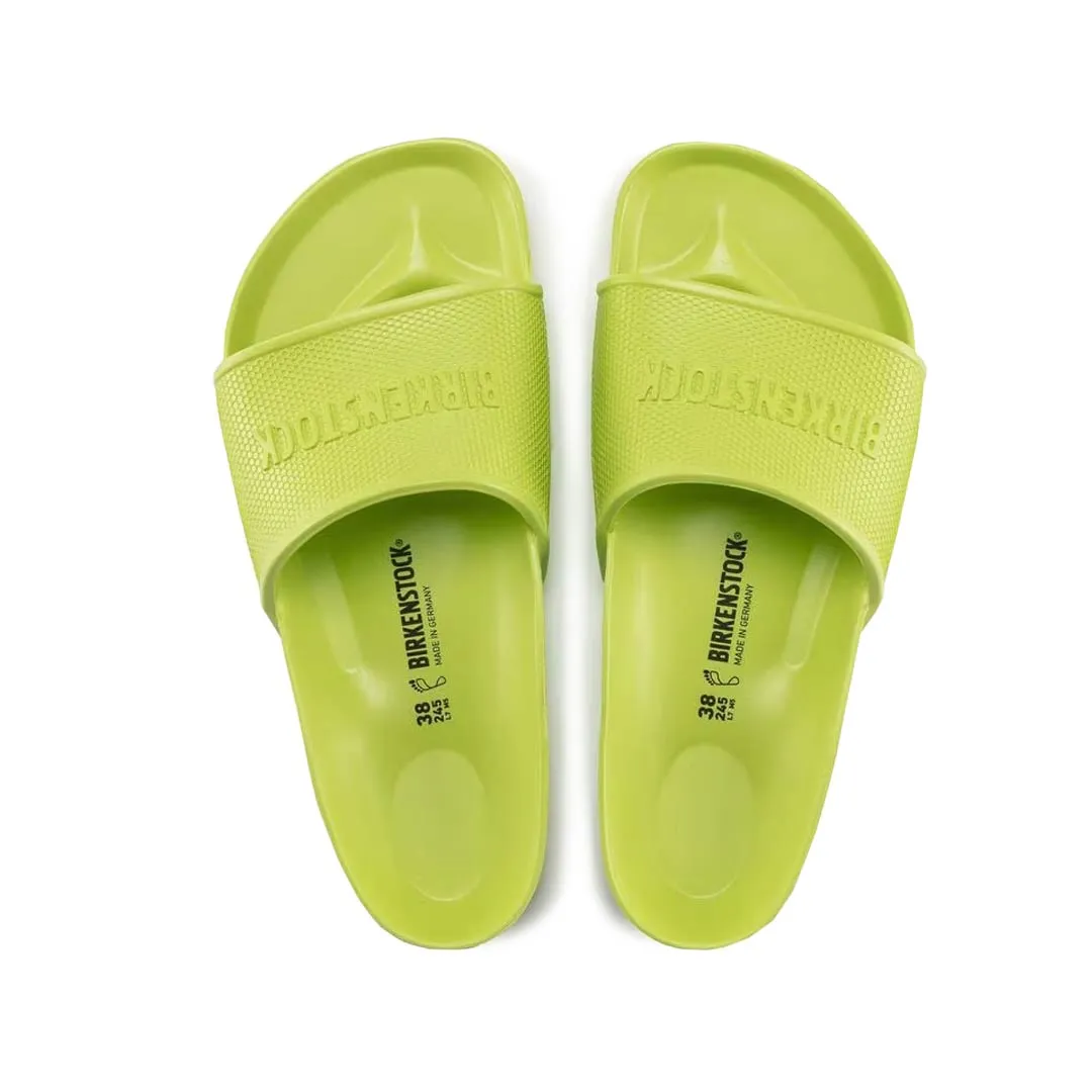 Summer Wear Freedom Step Birkenstock - Men's Barbados EVA Slides (1017053)