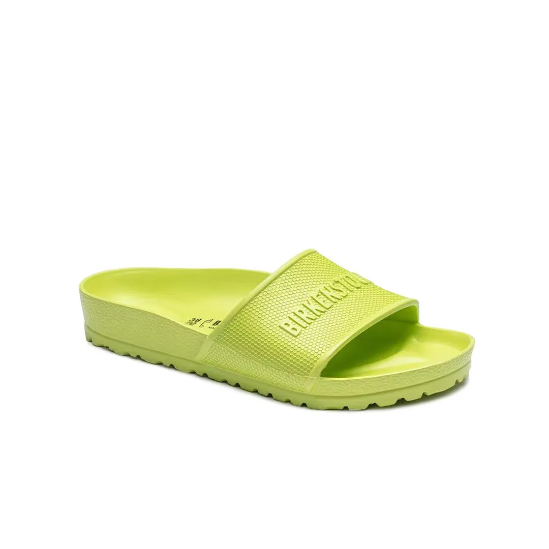 Birkenstock - Men's Barbados EVA Slides (1017053) Heel Ease Fashion Edge