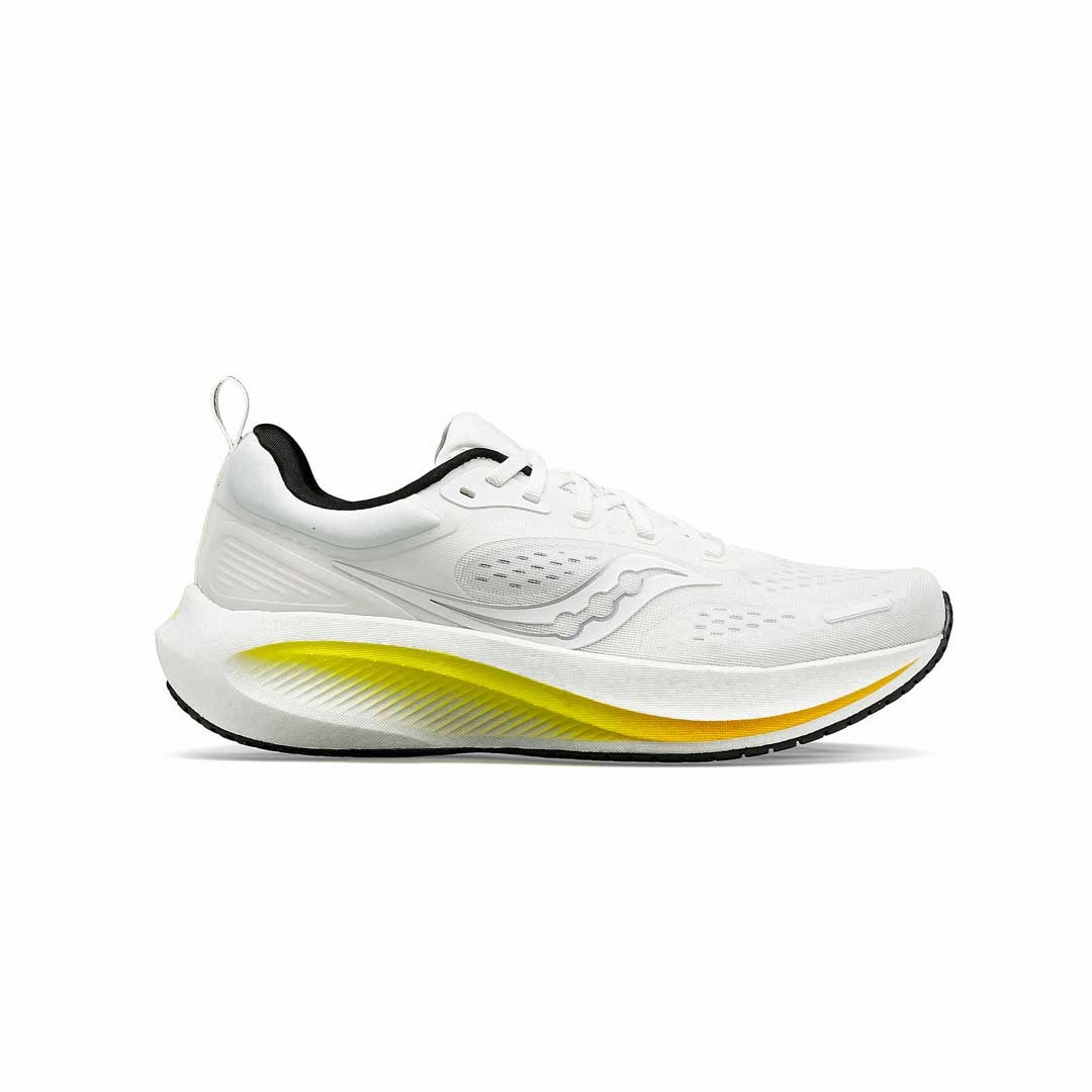 Saucony - Men's Surge 3 Mesh Shoes (S28221-1) quick - drying shoes disc golf shoes