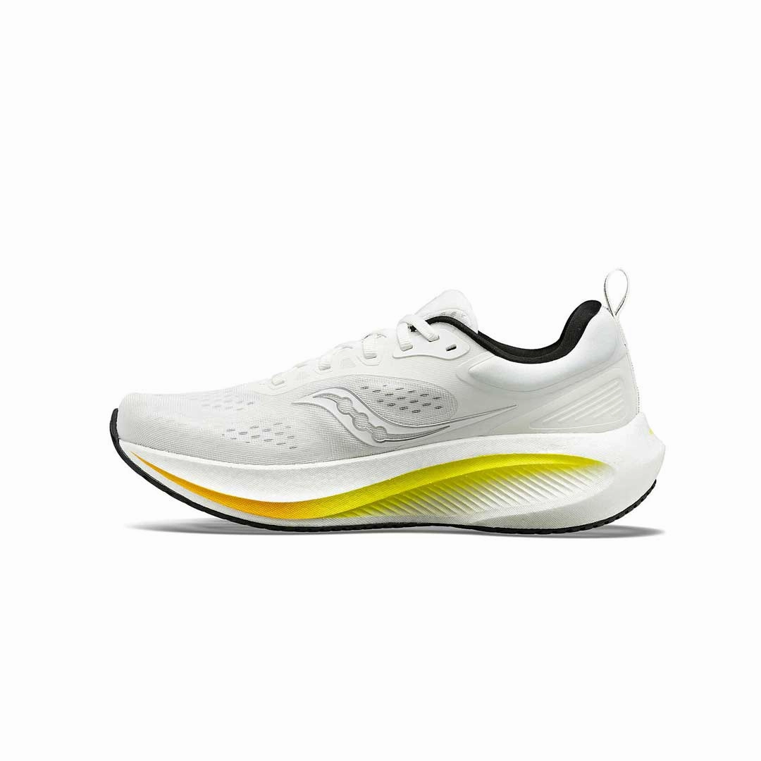 Saucony - Men's Surge 3 Mesh Shoes (S28221-1) sportsmanship