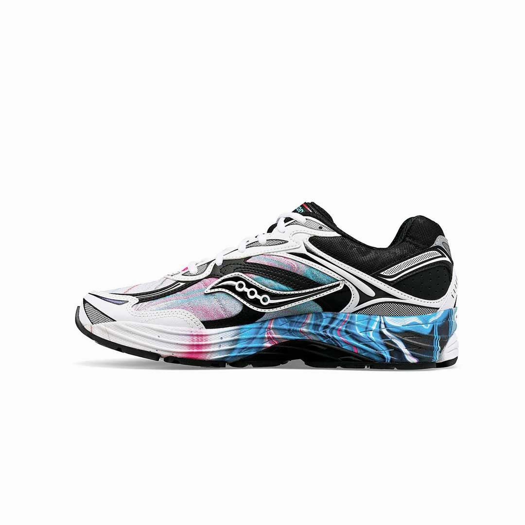 adventure - running shoes Saucony - Unisex ProGrid Omni 9 Shoes (S70815-2)